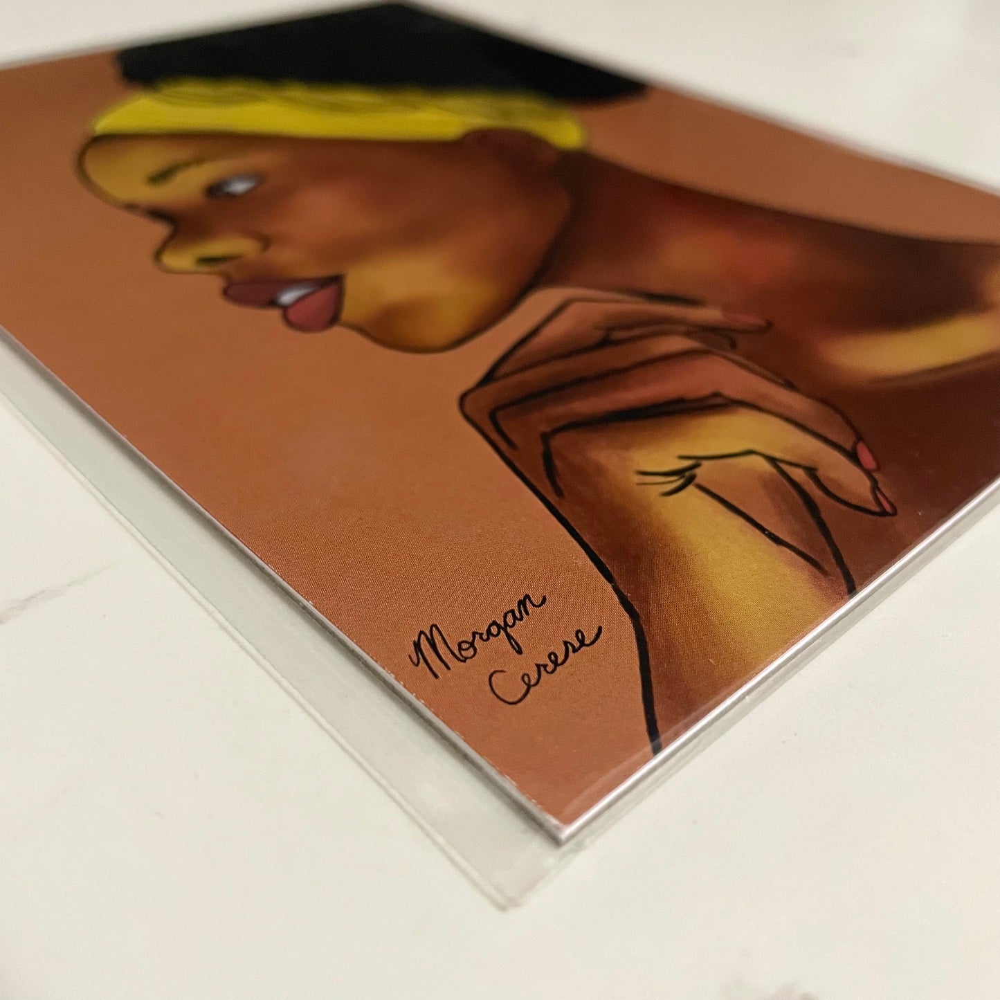 Black Girl Magic Art Print Starter Pack - 25 Art Prints