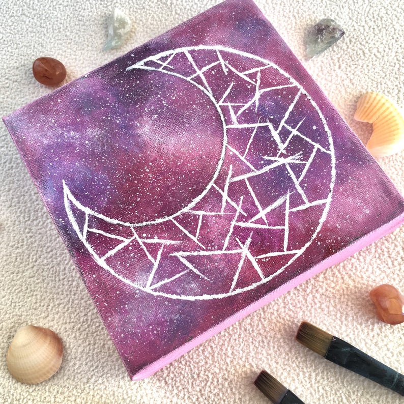 $30 Mystery Bag / Mystery Box - Morgan Cerese Art