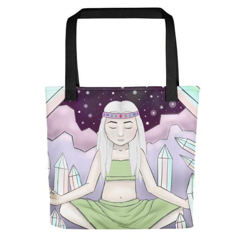 $30 Mystery Bag / Mystery Box - Morgan Cerese Art