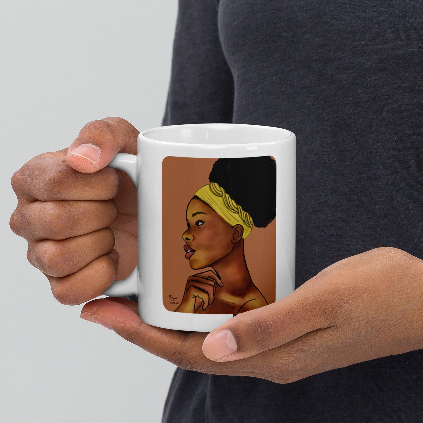 Sunkissed Mug