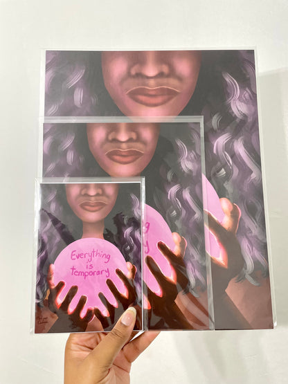 Black Girl Magic Art Print Starter Pack - 25 Art Prints