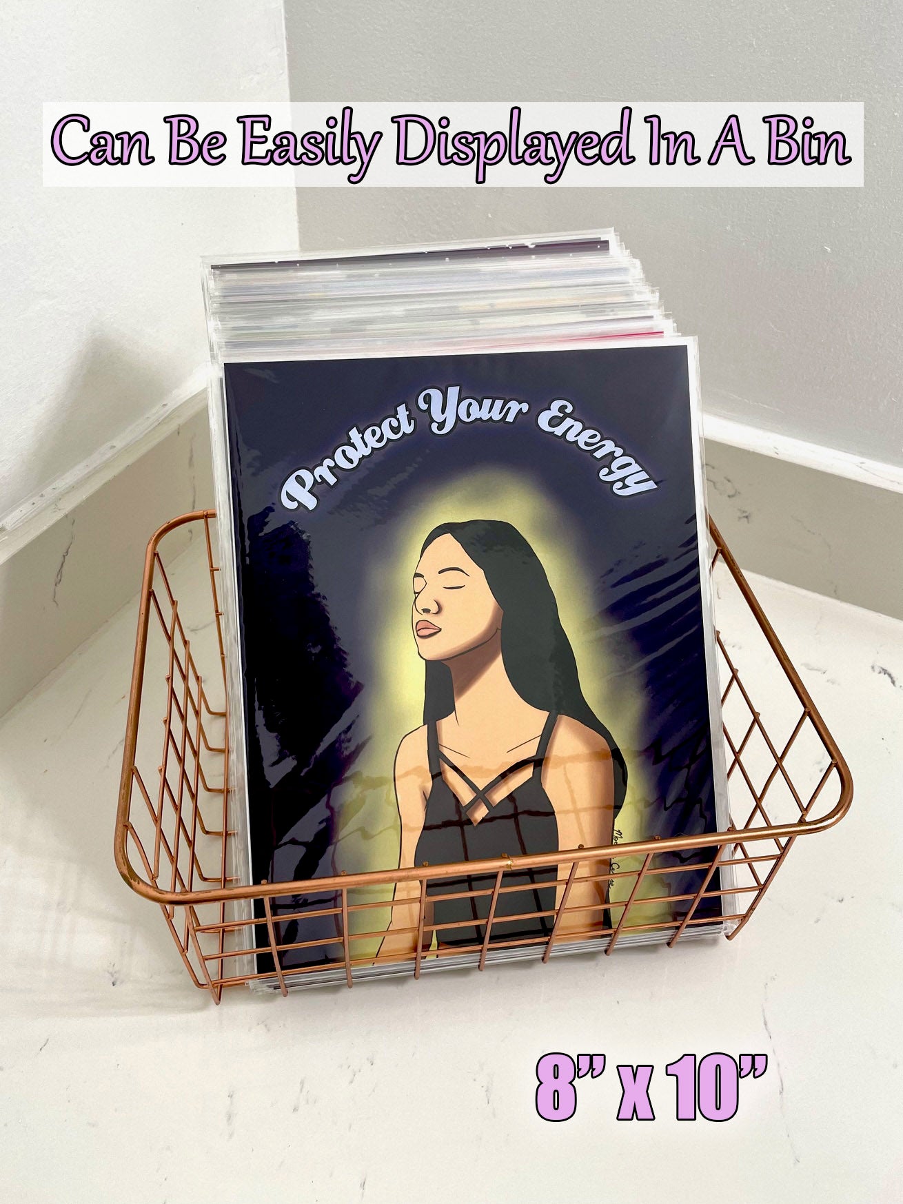Metaphysical Spiritual Art Print Starter Pack - 30 Prints