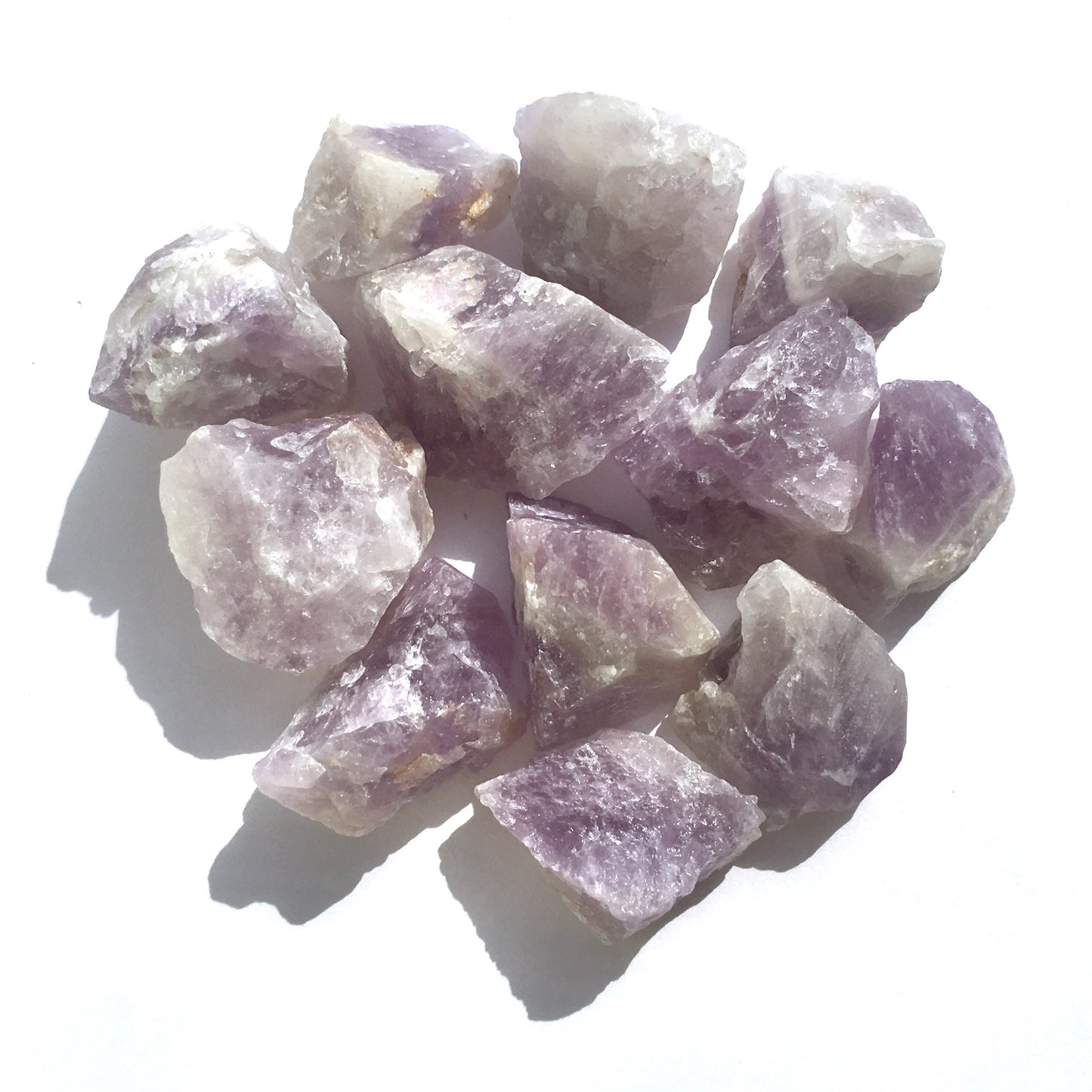 Amethyst Crystal