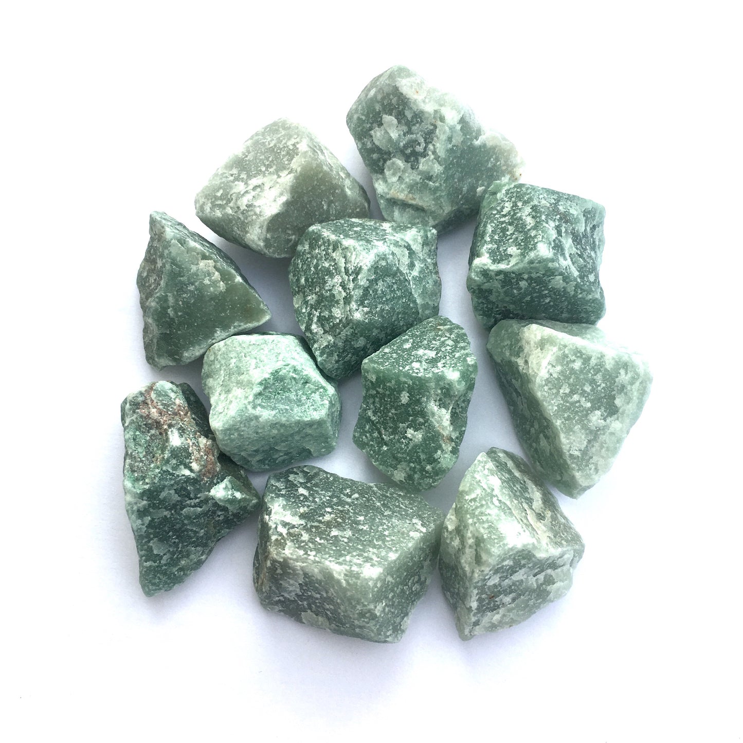 Green Aventurine Crystal