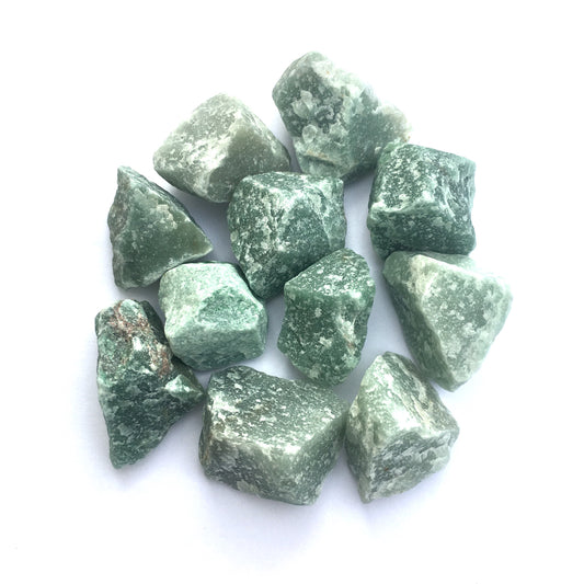 Green Aventurine Crystal