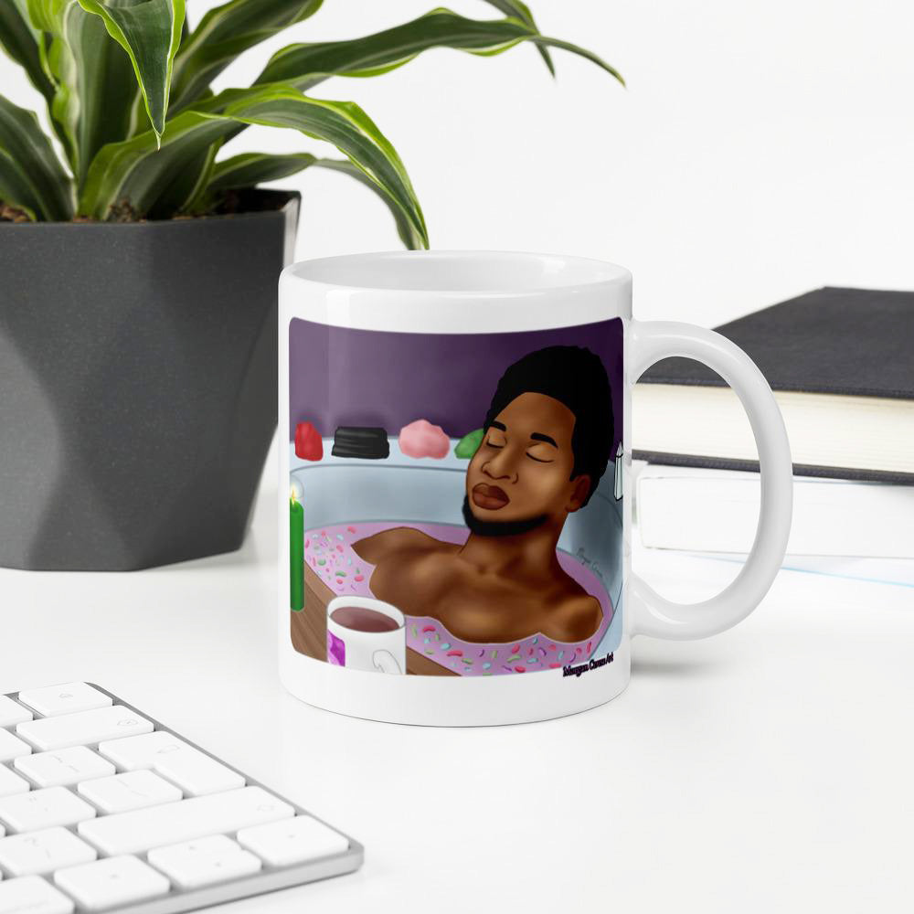 Self Care Mug