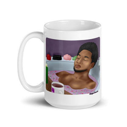 Self Care Mug