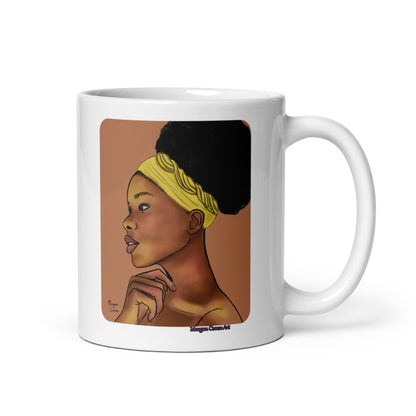 Sunkissed Mug