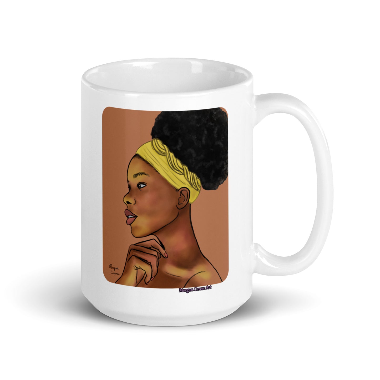 Sunkissed Mug