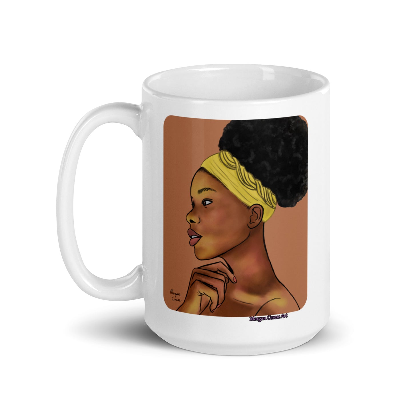 Sunkissed Mug