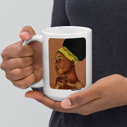 Sunkissed Mug