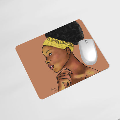 Sunkissed Mousepad