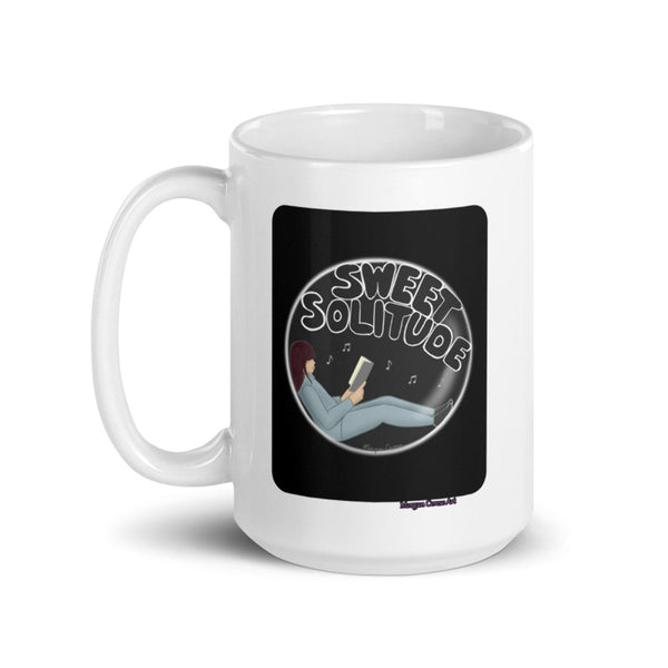 Sweet Solitude Mug