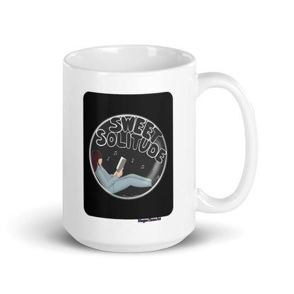 Sweet Solitude Mug