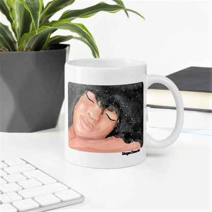 Sleeping Beauty Mug