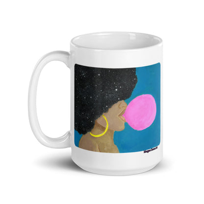 Afro Pop Mug (Version 2)