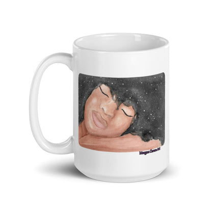 Sleeping Beauty Mug