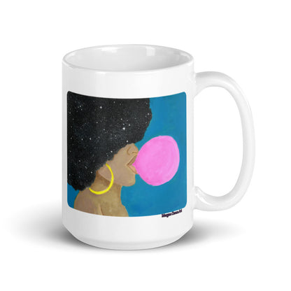 Afro Pop Mug (Version 2)