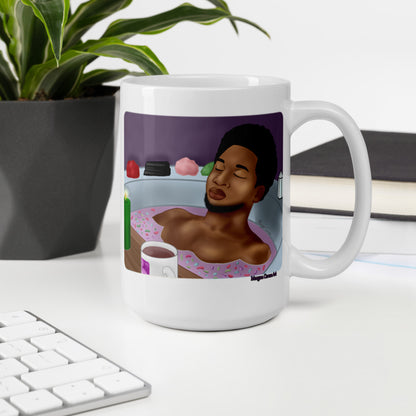 Self Care Mug